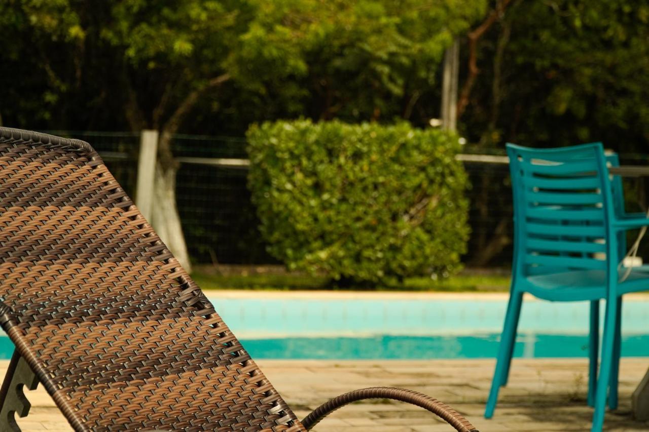 Pousada Dunasol Floripa Florianópolis Dış mekan fotoğraf