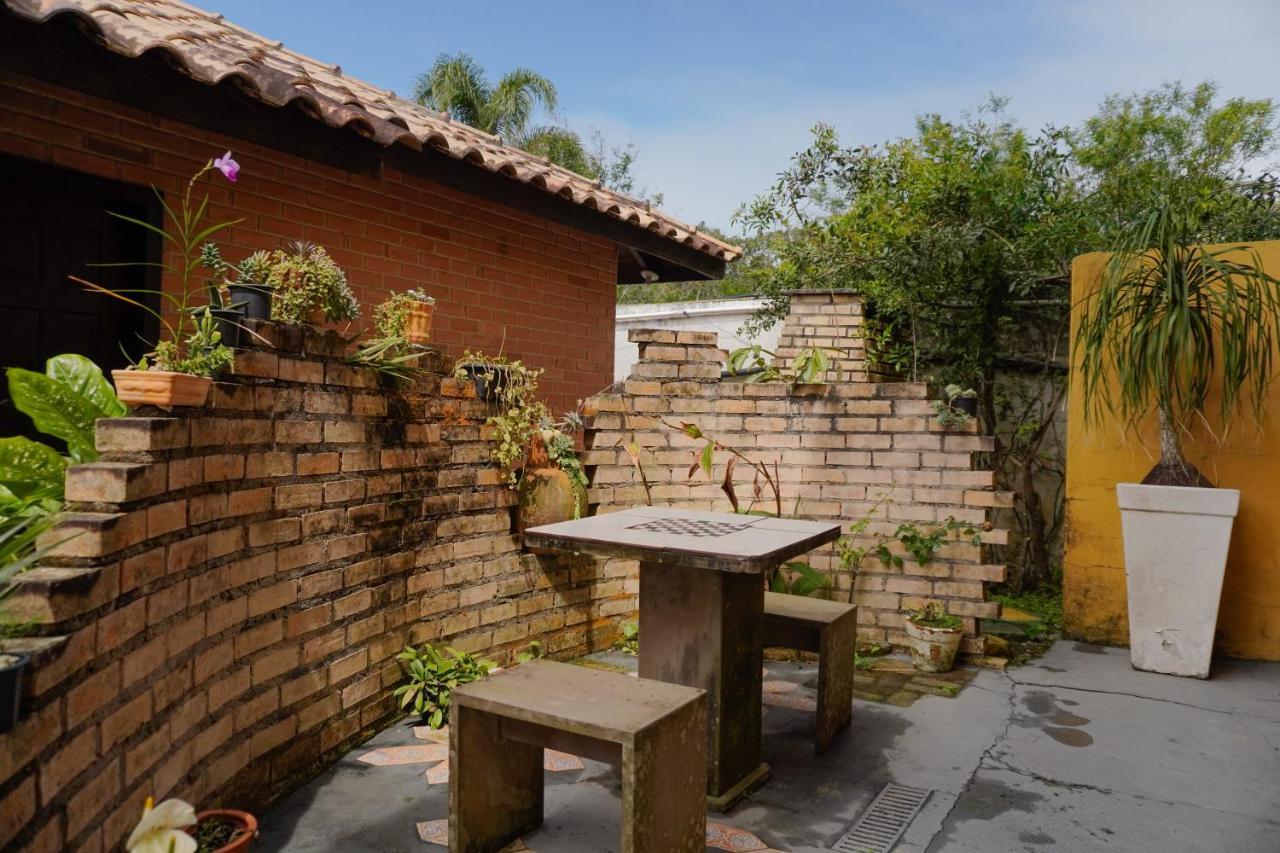 Pousada Dunasol Floripa Florianópolis Dış mekan fotoğraf