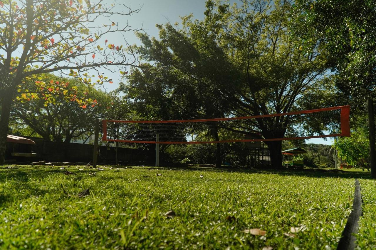 Pousada Dunasol Floripa Florianópolis Dış mekan fotoğraf