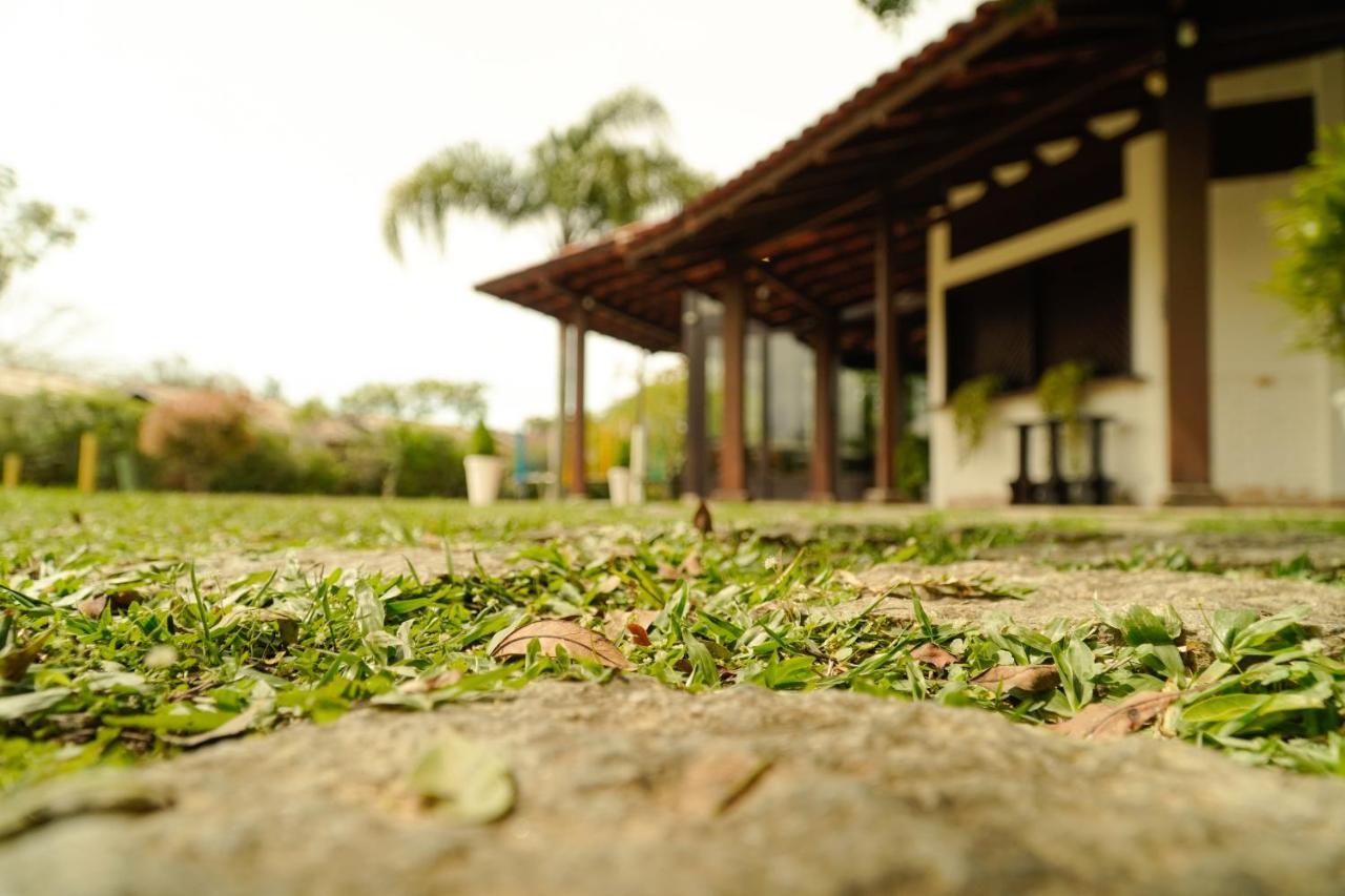 Pousada Dunasol Floripa Florianópolis Dış mekan fotoğraf