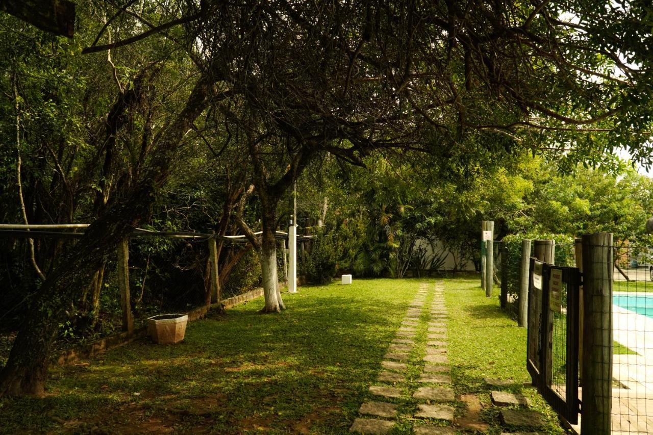 Pousada Dunasol Floripa Florianópolis Dış mekan fotoğraf
