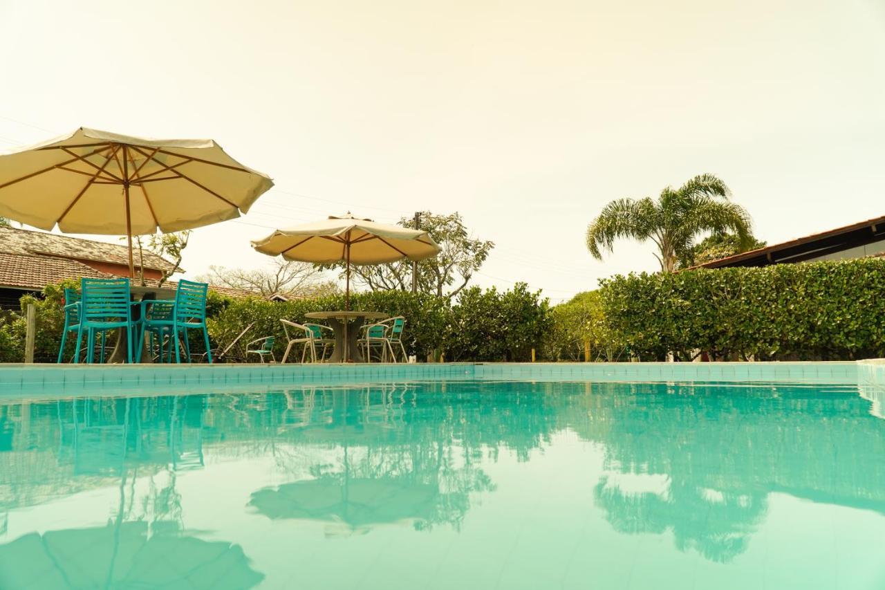Pousada Dunasol Floripa Florianópolis Dış mekan fotoğraf