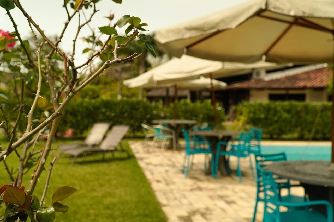 Pousada Dunasol Floripa Florianópolis Dış mekan fotoğraf