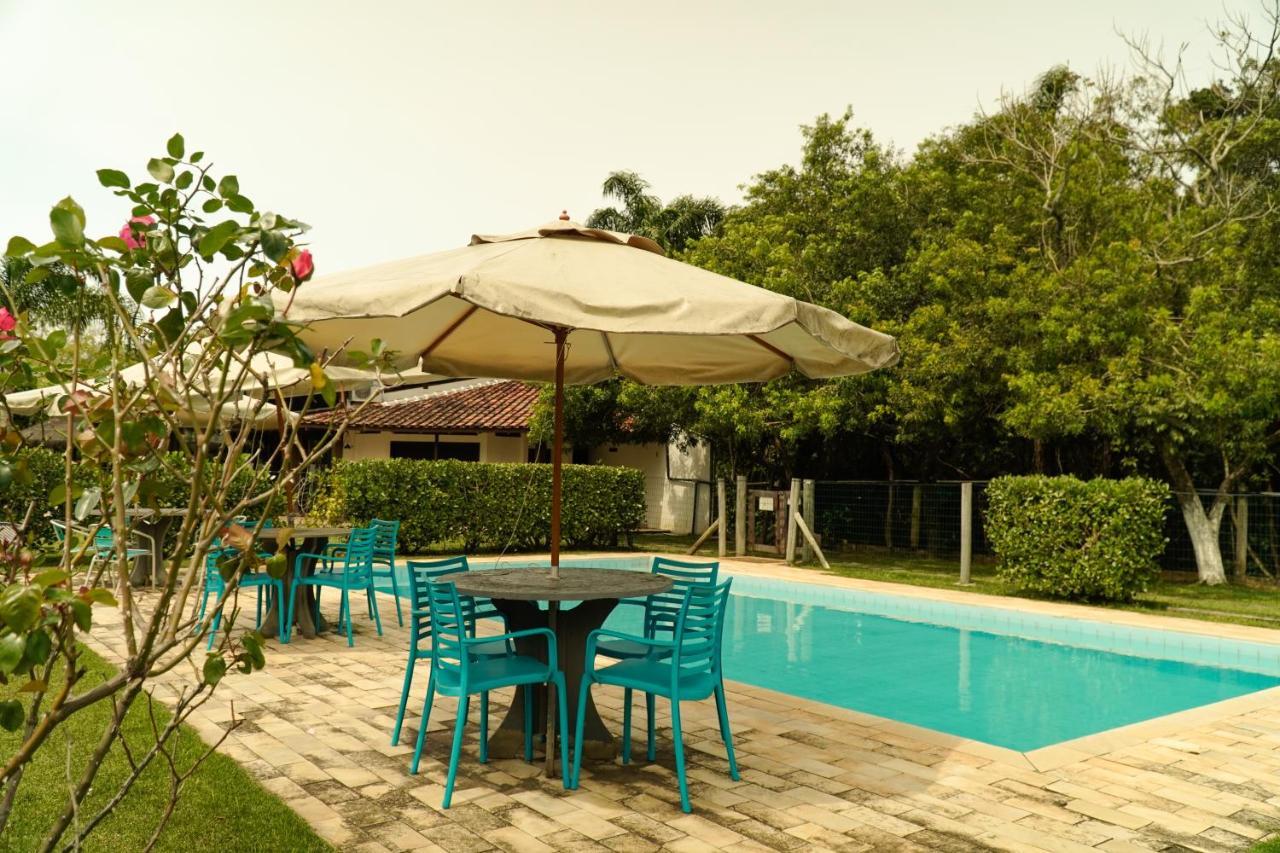 Pousada Dunasol Floripa Florianópolis Dış mekan fotoğraf