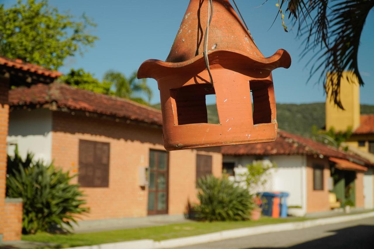 Pousada Dunasol Floripa Florianópolis Dış mekan fotoğraf
