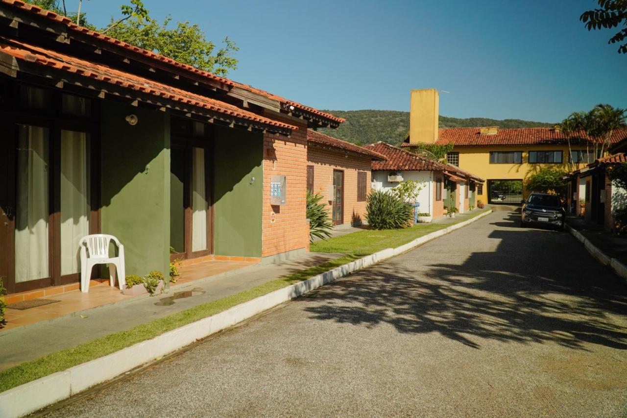 Pousada Dunasol Floripa Florianópolis Dış mekan fotoğraf
