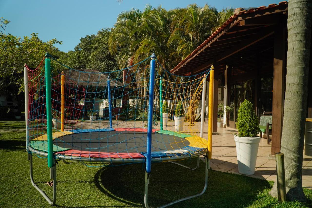 Pousada Dunasol Floripa Florianópolis Dış mekan fotoğraf