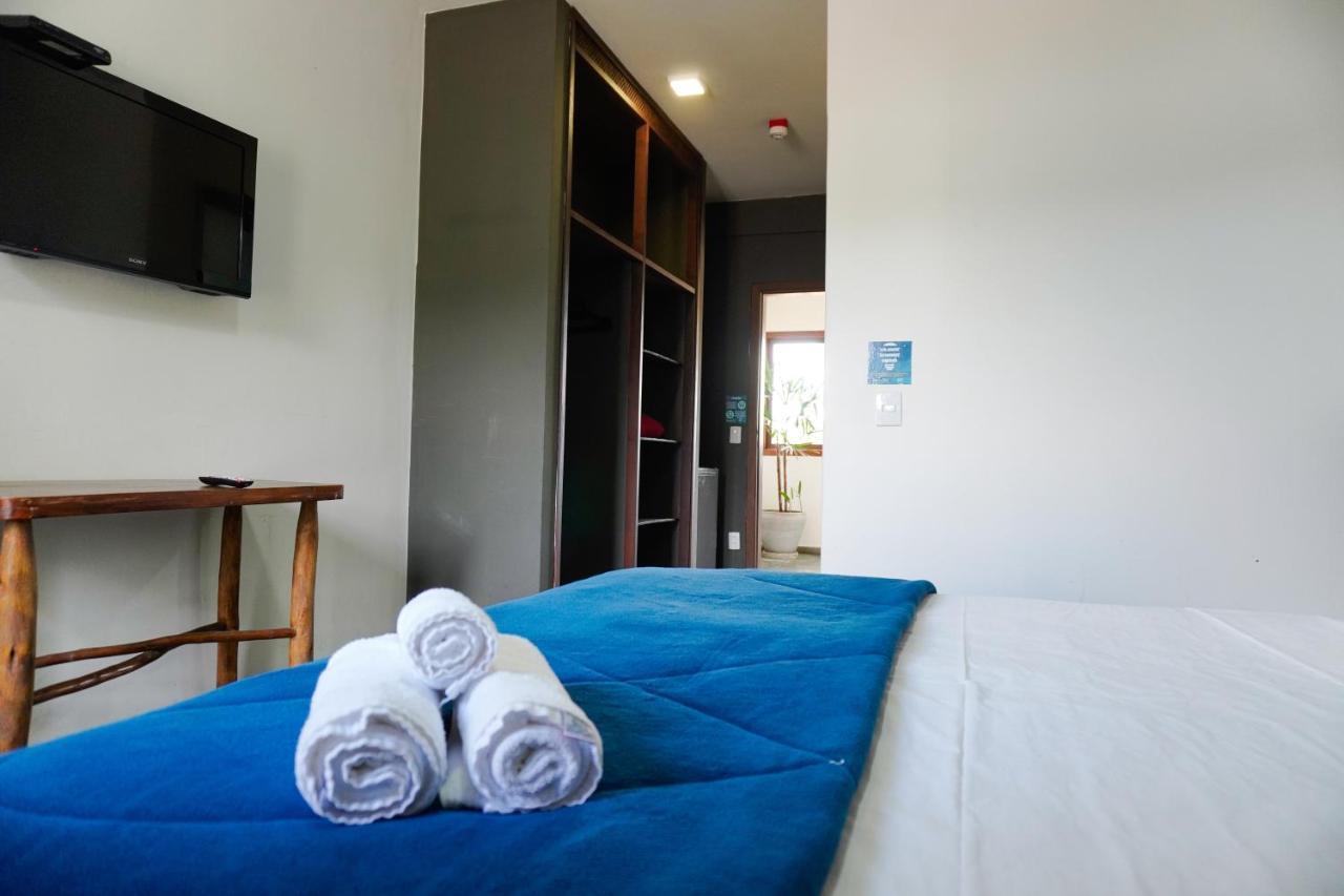Pousada Dunasol Floripa Florianópolis Dış mekan fotoğraf
