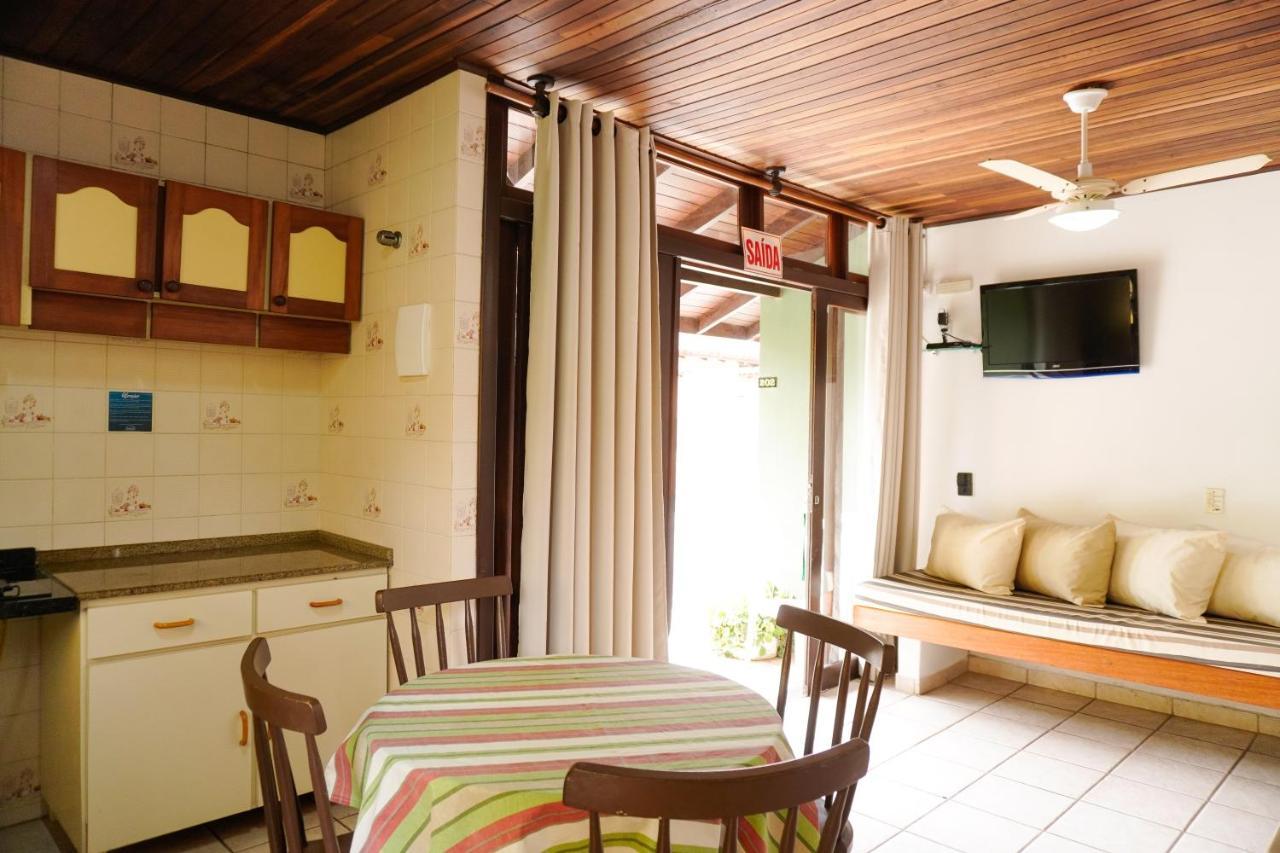 Pousada Dunasol Floripa Florianópolis Dış mekan fotoğraf
