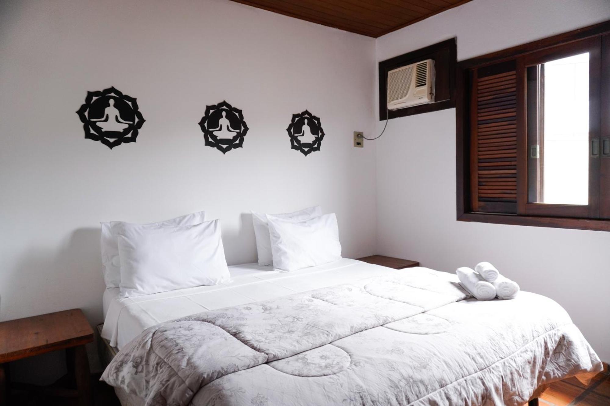 Pousada Dunasol Floripa Florianópolis Dış mekan fotoğraf