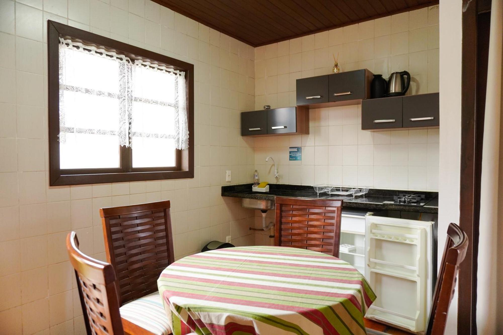 Pousada Dunasol Floripa Florianópolis Dış mekan fotoğraf