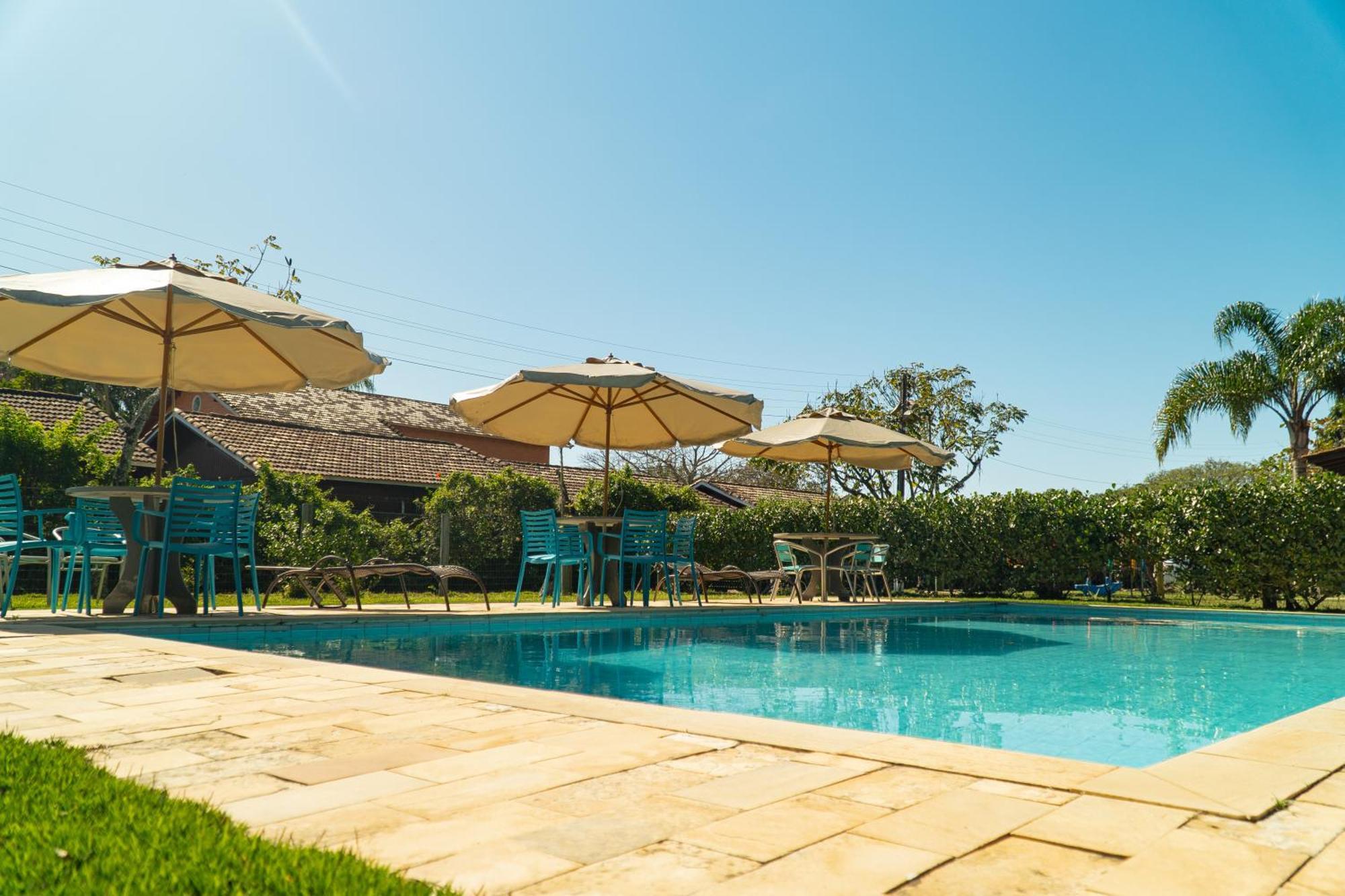 Pousada Dunasol Floripa Florianópolis Dış mekan fotoğraf