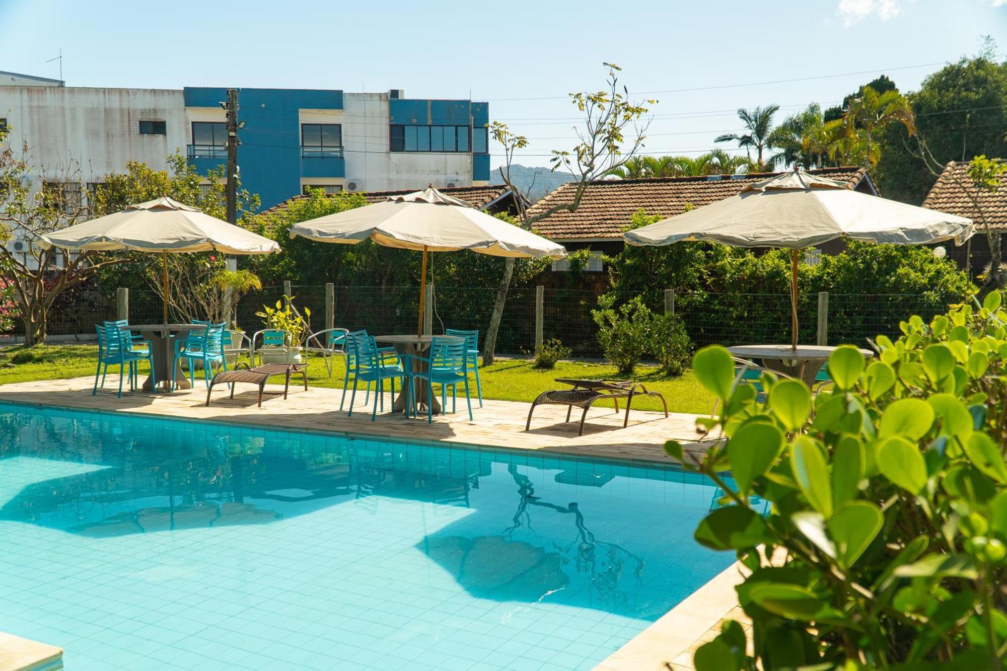 Pousada Dunasol Floripa Florianópolis Dış mekan fotoğraf