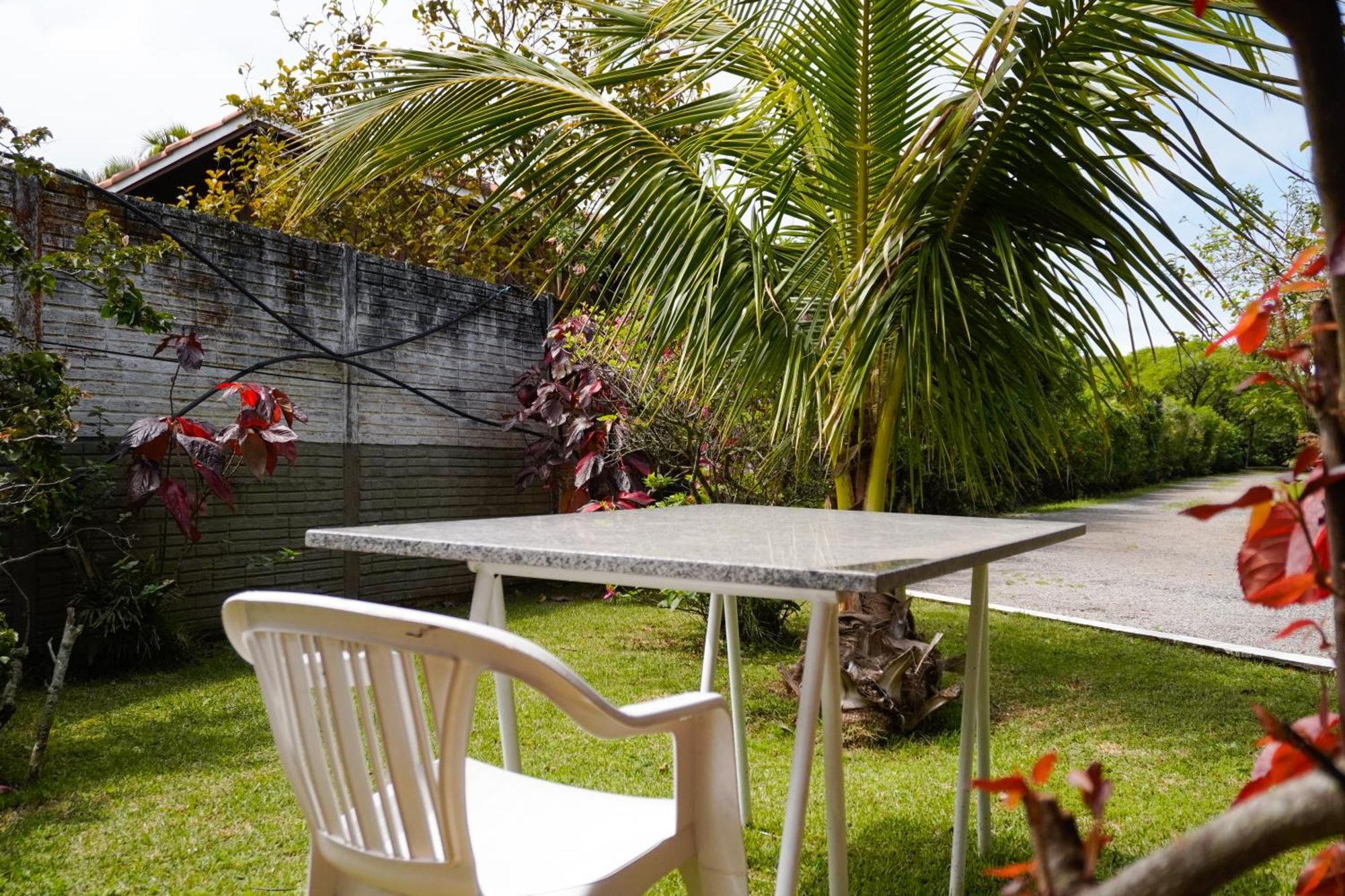 Pousada Dunasol Floripa Florianópolis Dış mekan fotoğraf