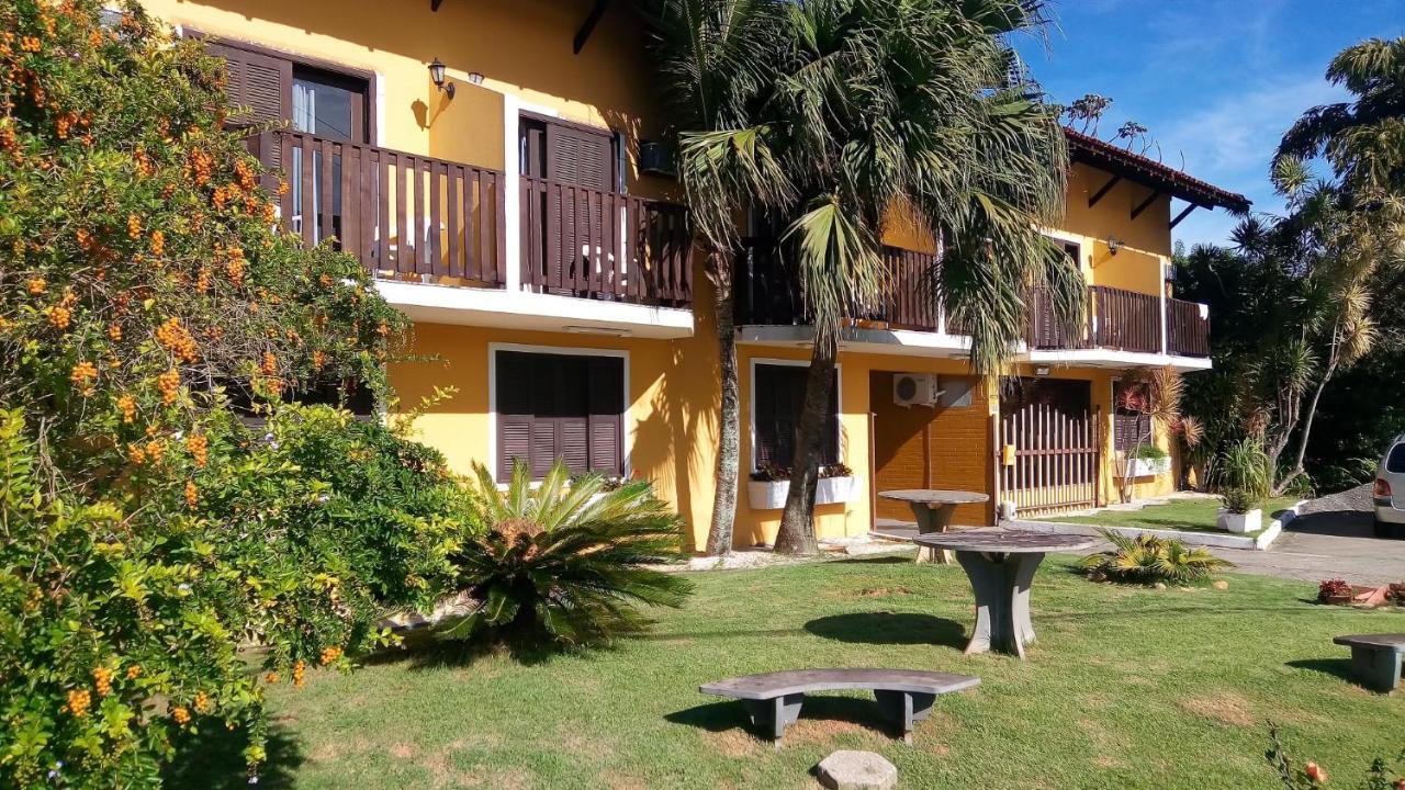 Pousada Dunasol Floripa Florianópolis Dış mekan fotoğraf